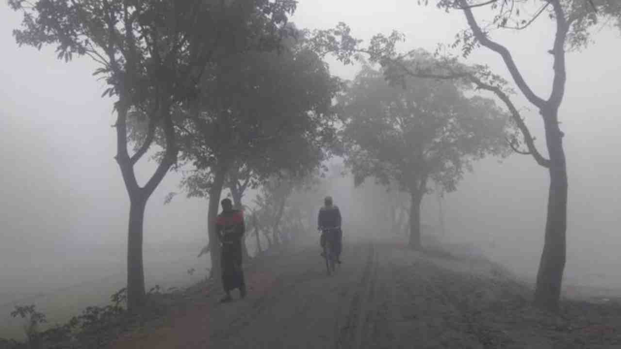 South Bengal Weather