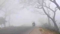 South Bengal Weather Today