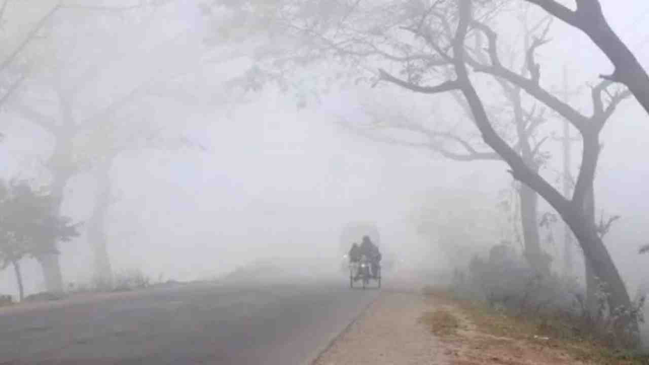 South Bengal Weather Today