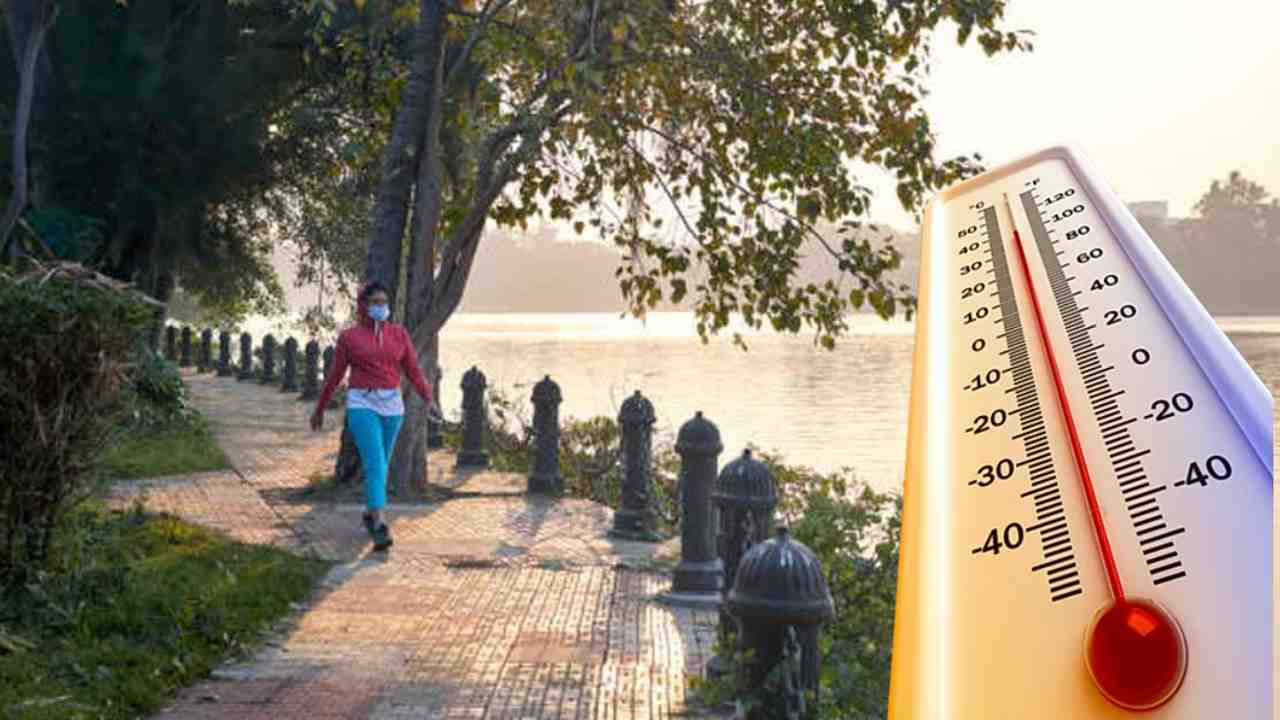 South Bengal Weather Today