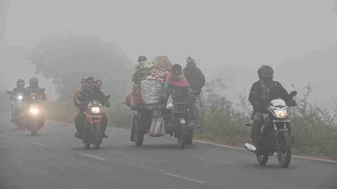 South Bengal Weather Today