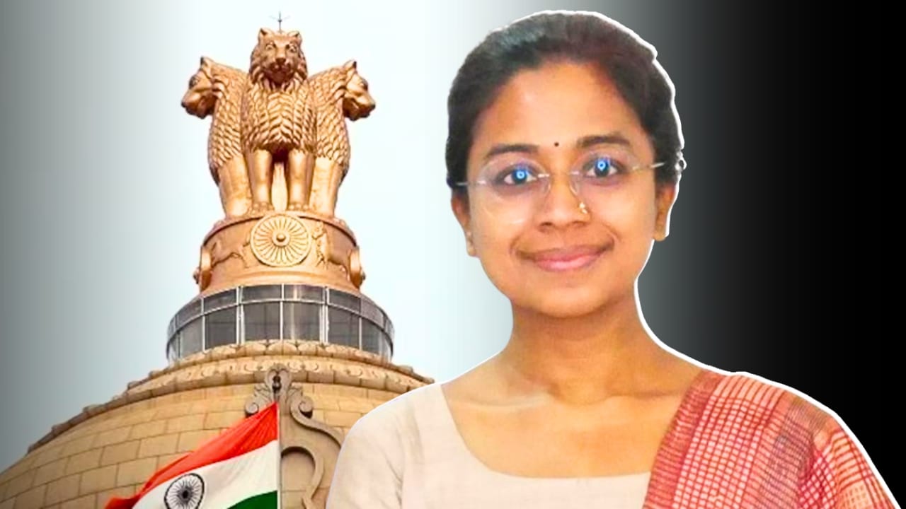 Success Story Nisa Unnirajan cracked UPSC exam at age of 40