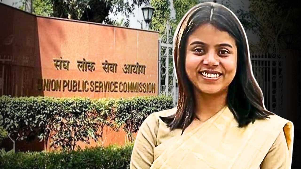 Success Story Of Uttar Pradesh girl Tripti kalhans
