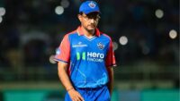 Team of Sourav Ganguly Pretoria Capitals lost by 10 wickets in sa20