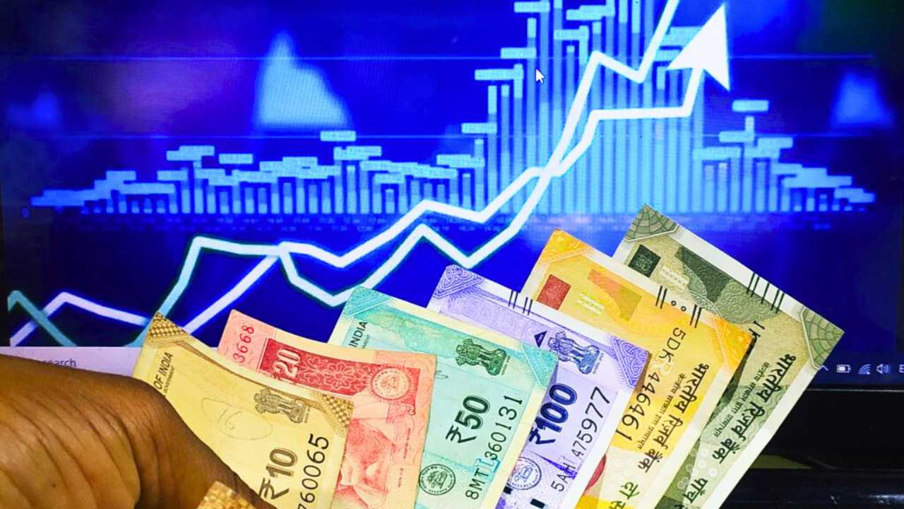 This Multibagger Stock gave 122 percent return in just 3 months