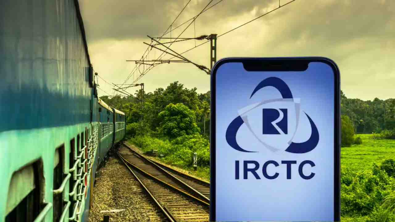 Ticket Booking Rules