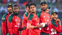 Update on Bangladesh National Cricket Team T20 World Cup matches