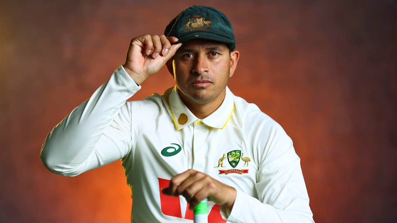 Usman Khawaja to retire from international cricket