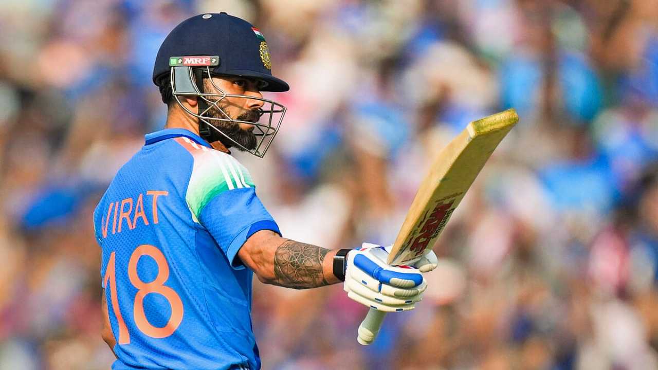 Virat Kohli To reach historic milestones in 2026