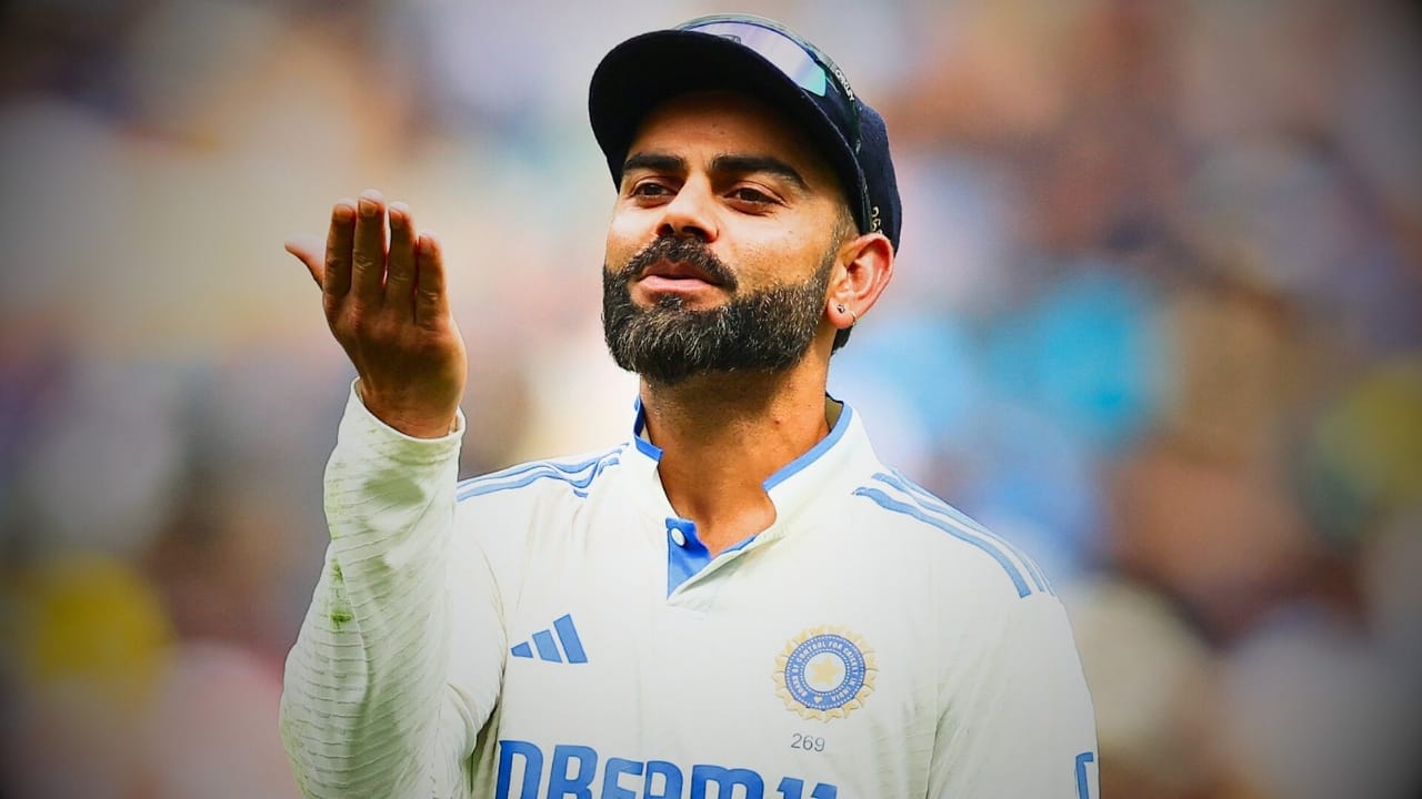 Virat Kohli may comeback to test cricket with this condition