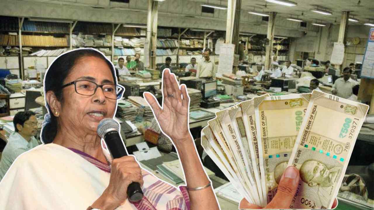 WB 7th Pay Commission