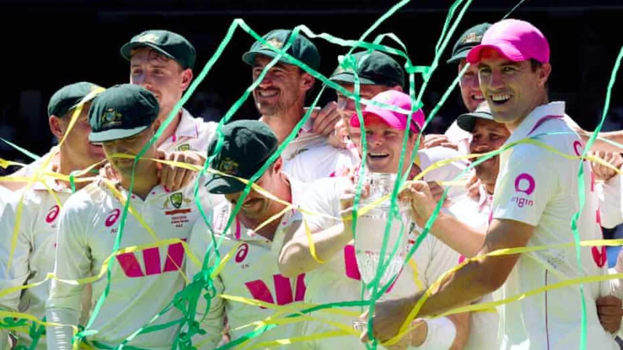 WTC Points Table Australia on top Know India's positio