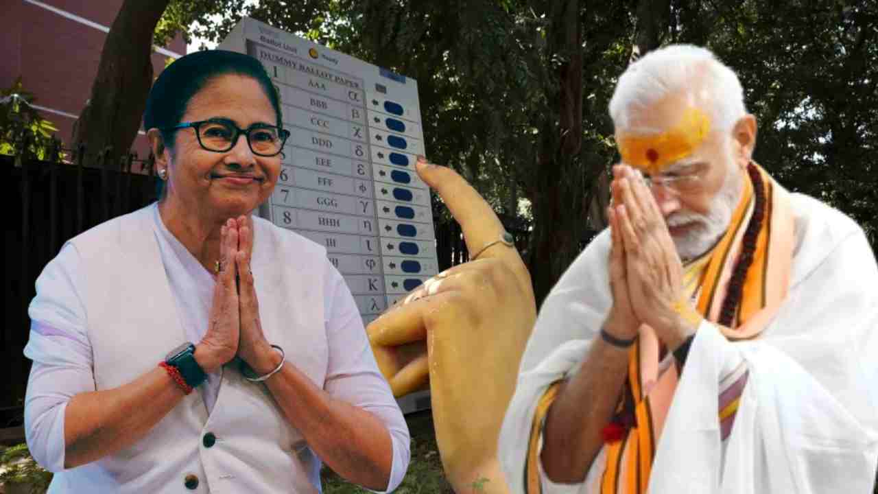 West Bengal Election 2026