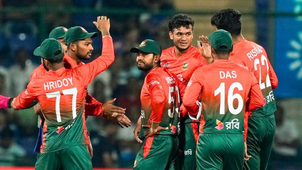 What will ICC do if Bangladesh will not participate In ICC 2026 T20 World Cup