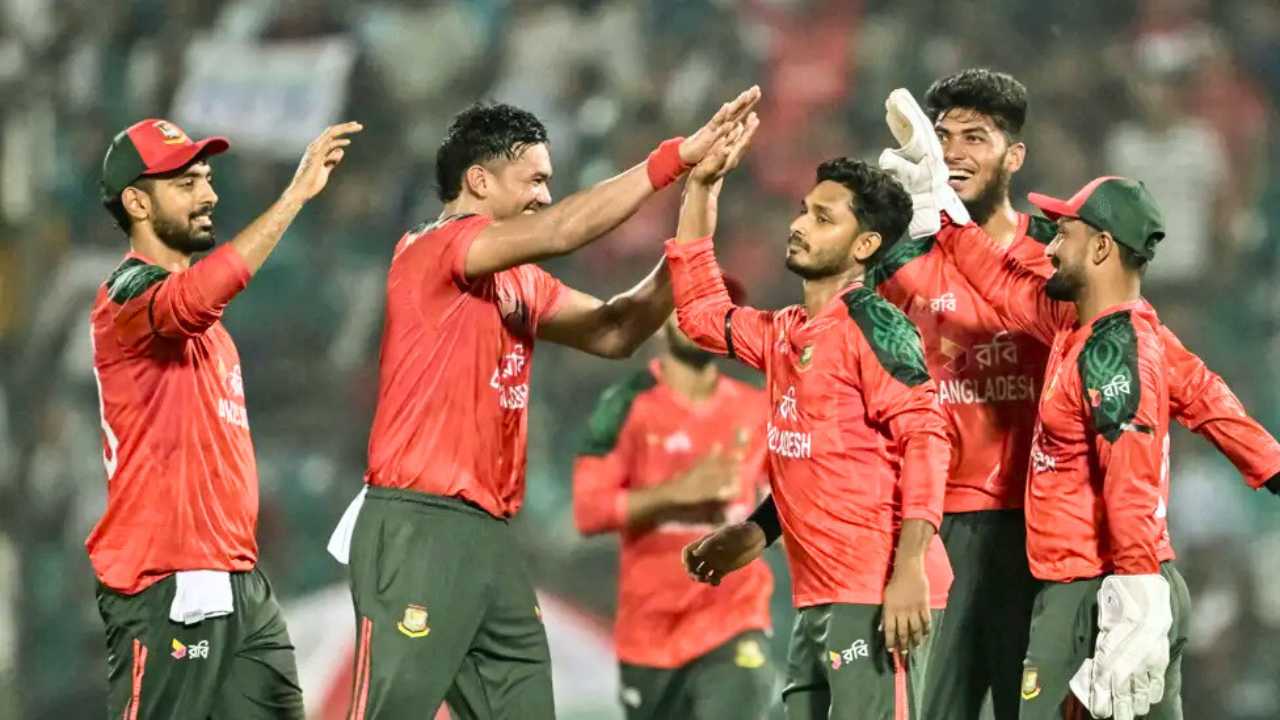 Will Bangladesh National Cricket Team Come to India for T20 World Cup