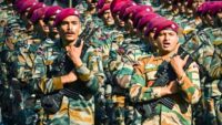 World Military Power Ranking 2026 America on top what is India's position