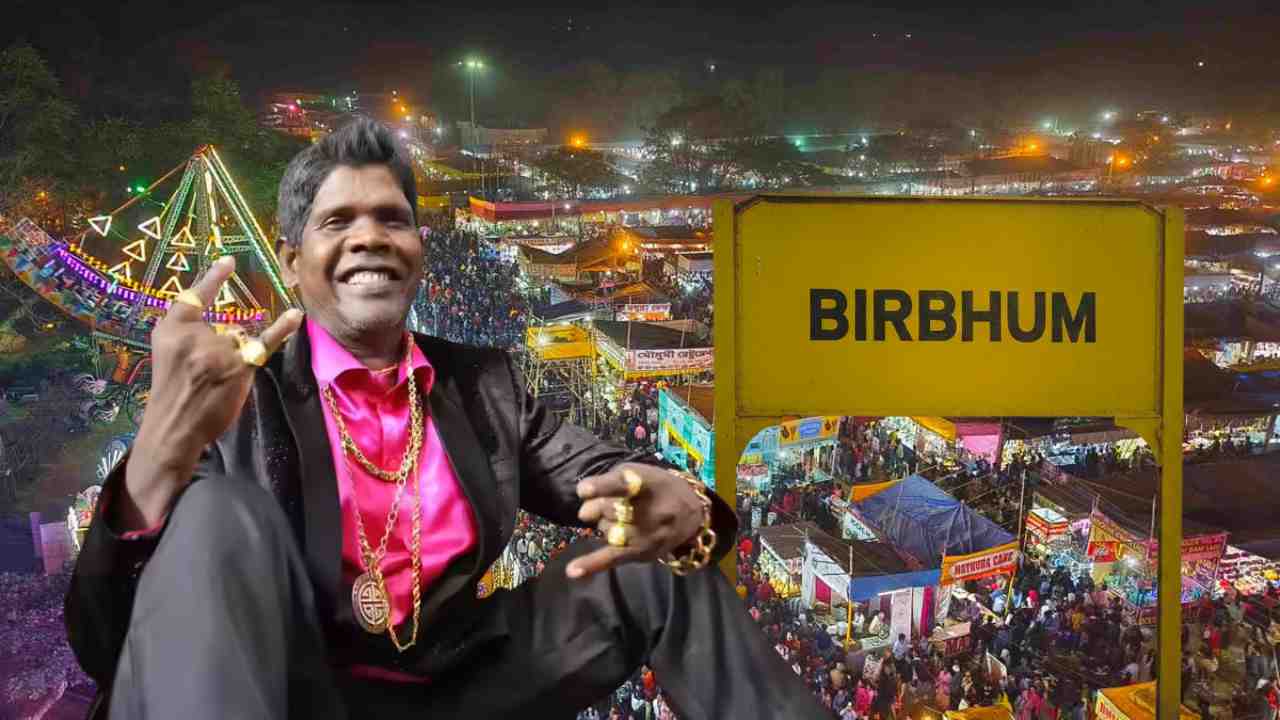 bhuban badyakar birbhum