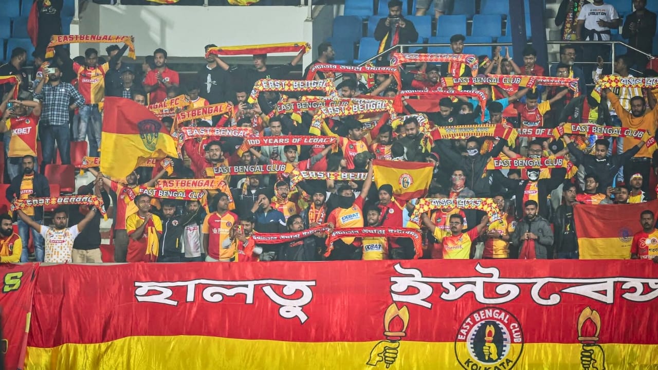 East Bengal FC May Buy 2 foreign footballers before isl