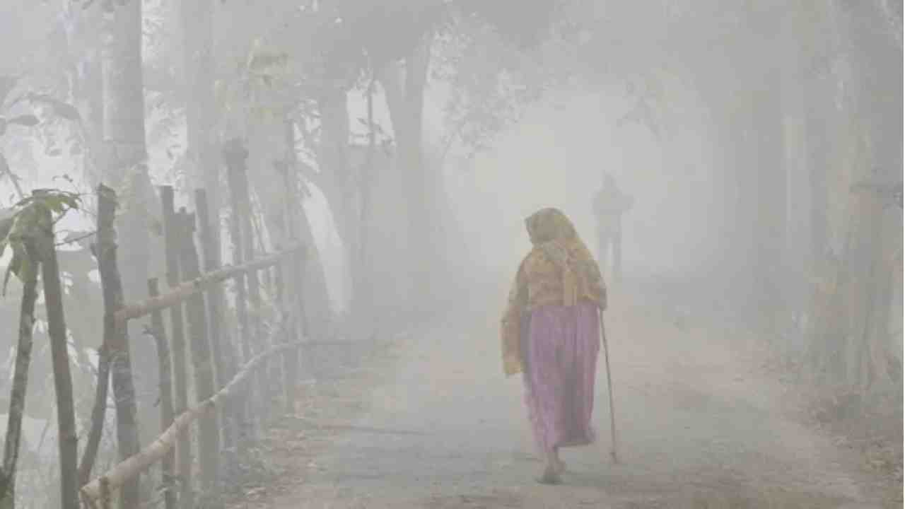south bengal weather today