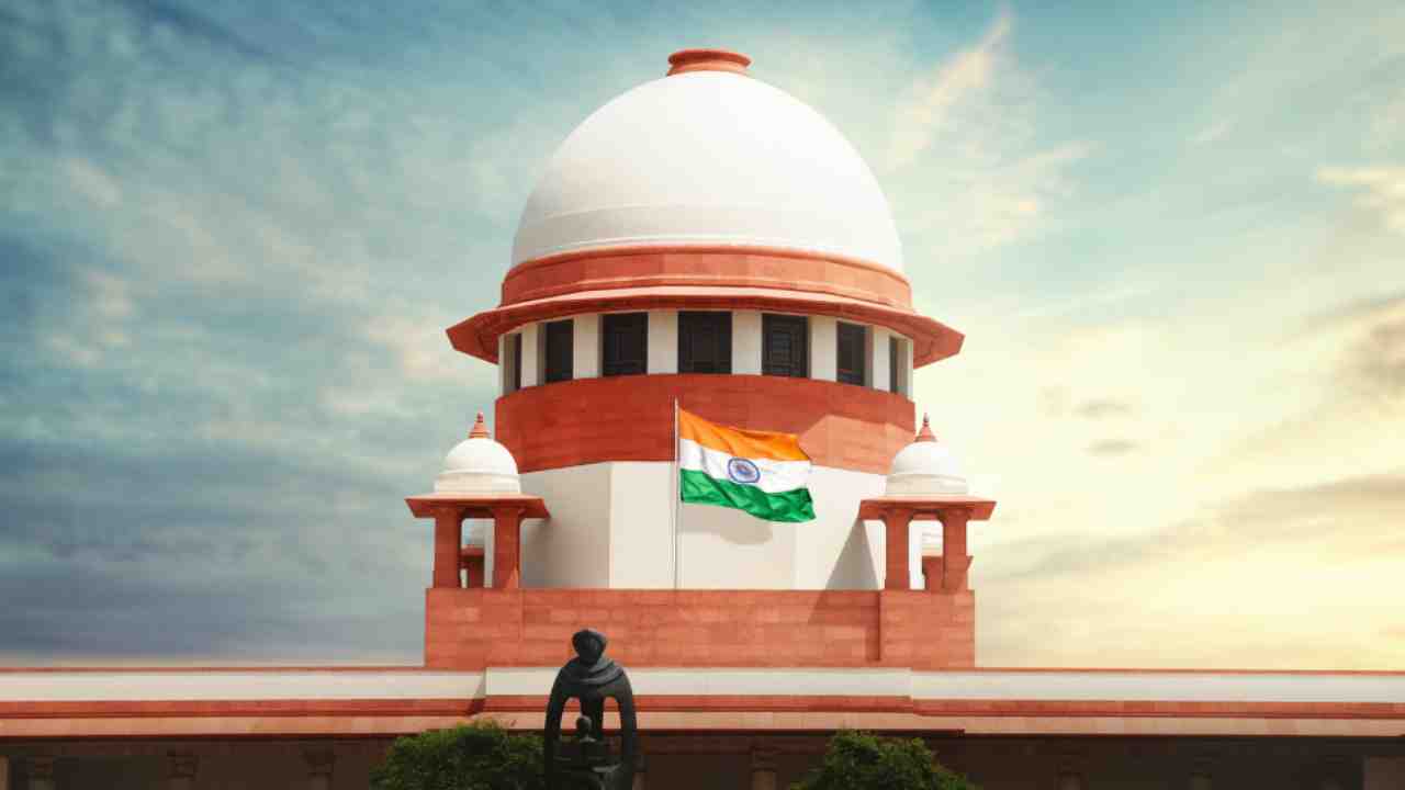 supreme court of india