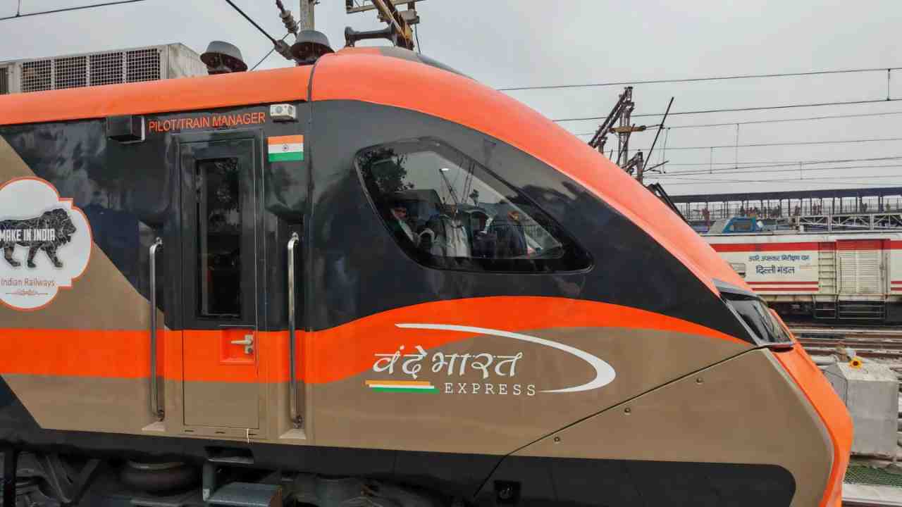 vande bharat sleeper kavach