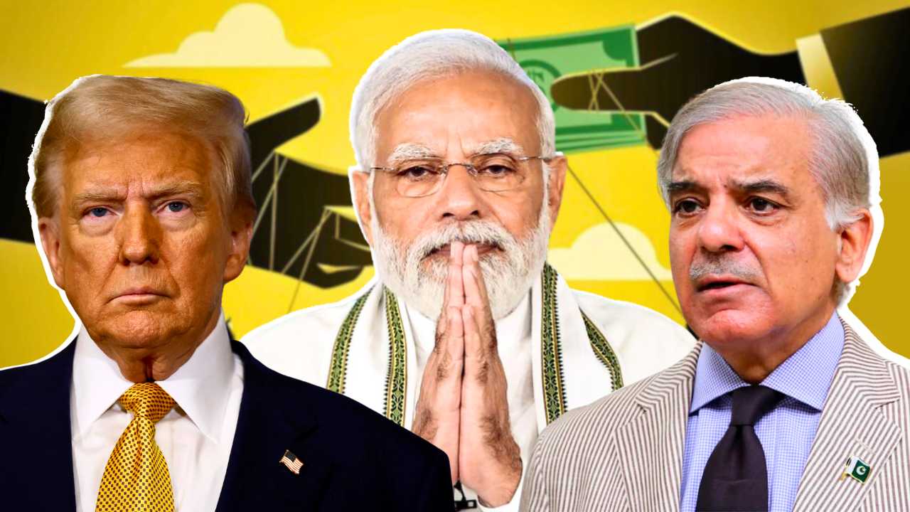 2025 Global Transparency Report