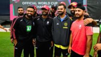 40 Indian origin Players Will Play In ICC 2026 T20 World Cup