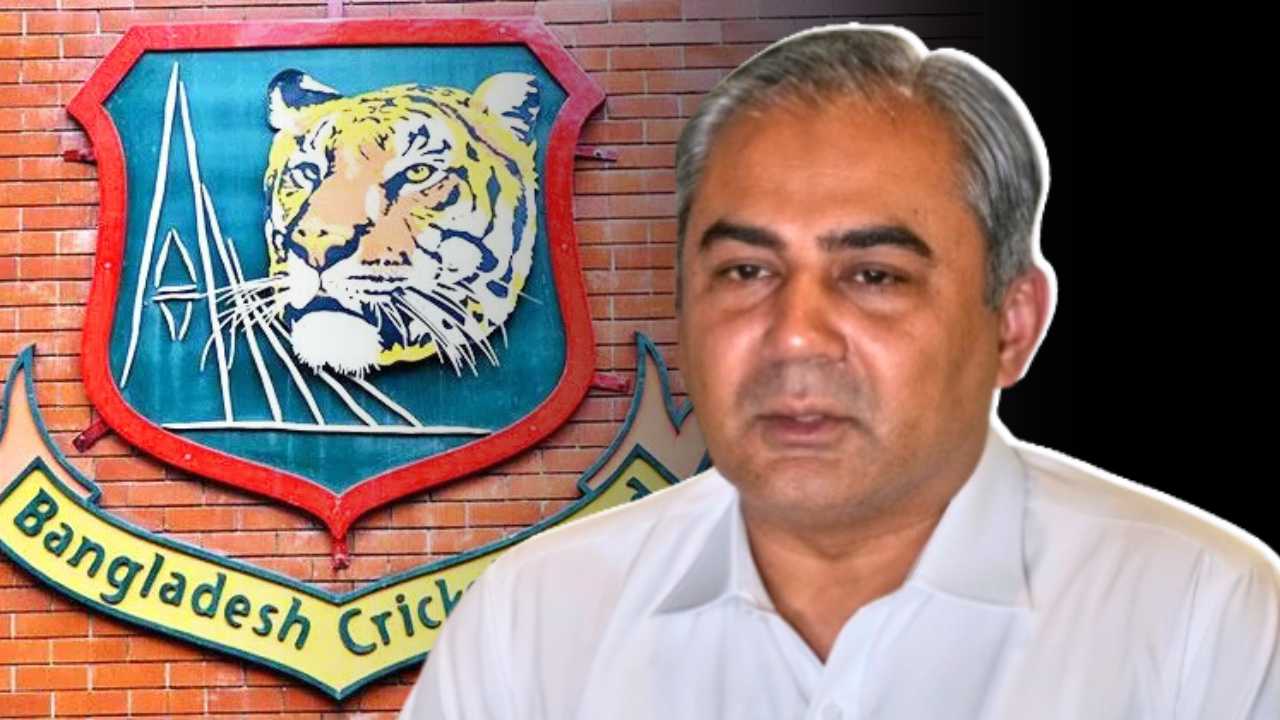 Pakistan Cricket Board secrets leaked-