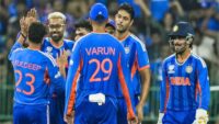 Team India Allrounder Beats Hardik Pandya With One Record