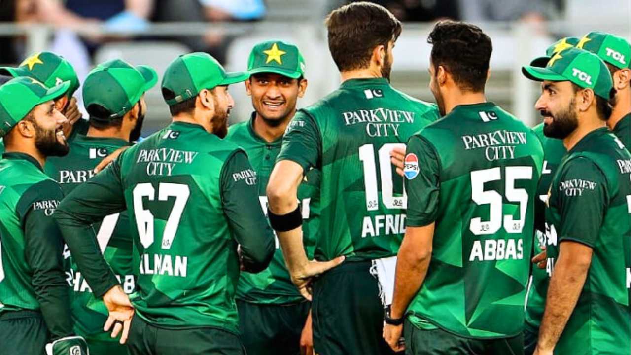 India Vs Pakistan T20 World Cup