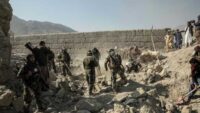 Afghanistan–Pakistan War