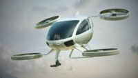 Air Taxi service may will open in Delhi