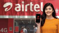 Airtel New Recharge Plan