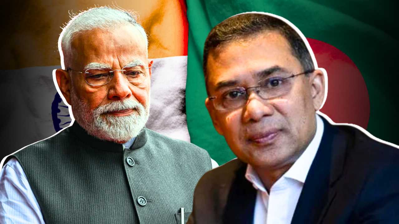 BNP leader on India-Bangladesh Relations