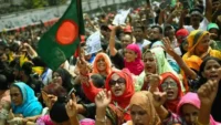 Bangladesh Election