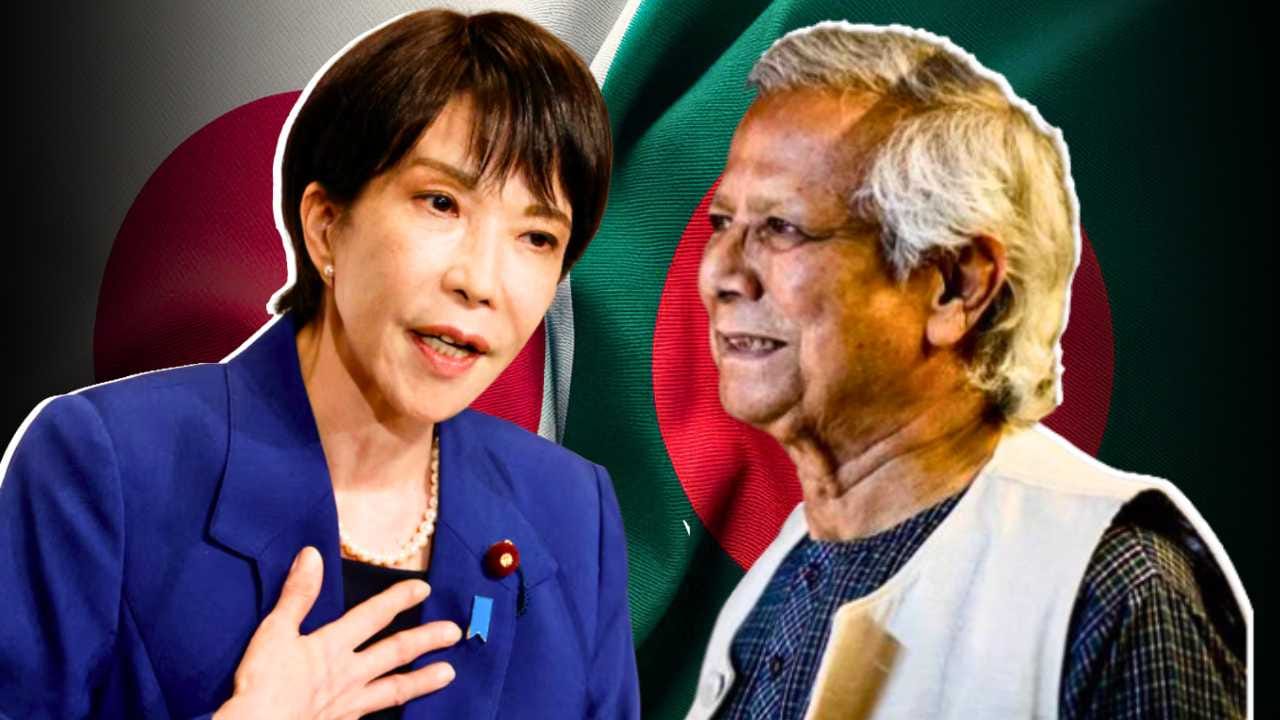 Bangladesh-Japan Deal duty free market access to boost economic growth