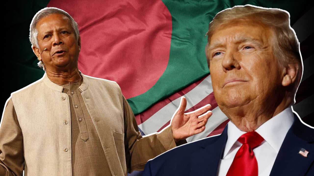 Bangladesh-US Trade