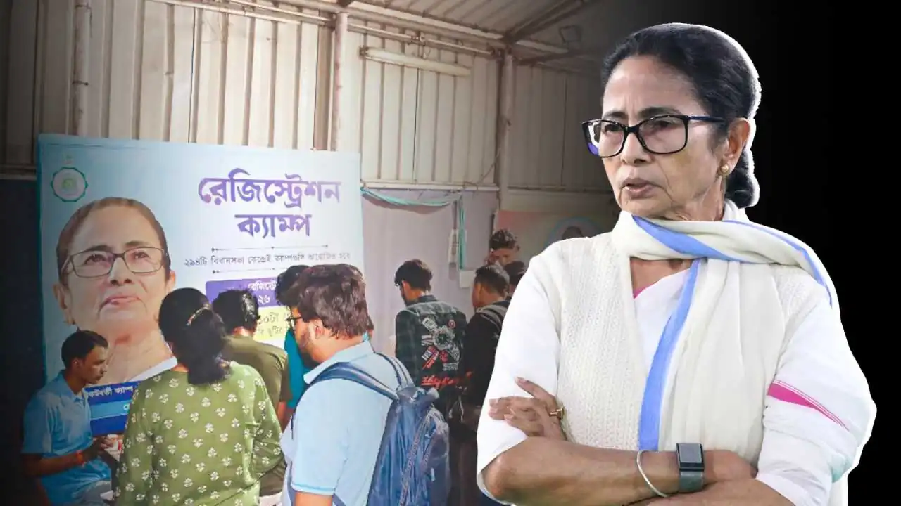 Banglar Yuva Sathi Application process online or offline which is the best