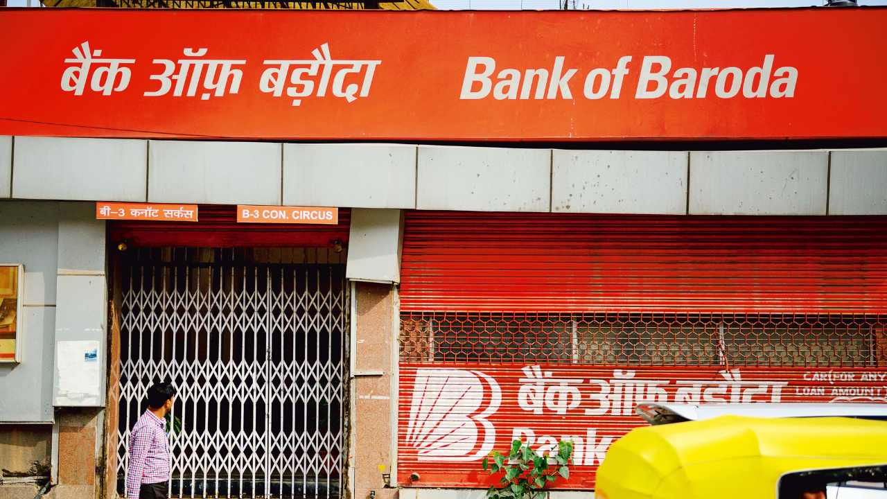 Bank of Baroda Recruitment 2026