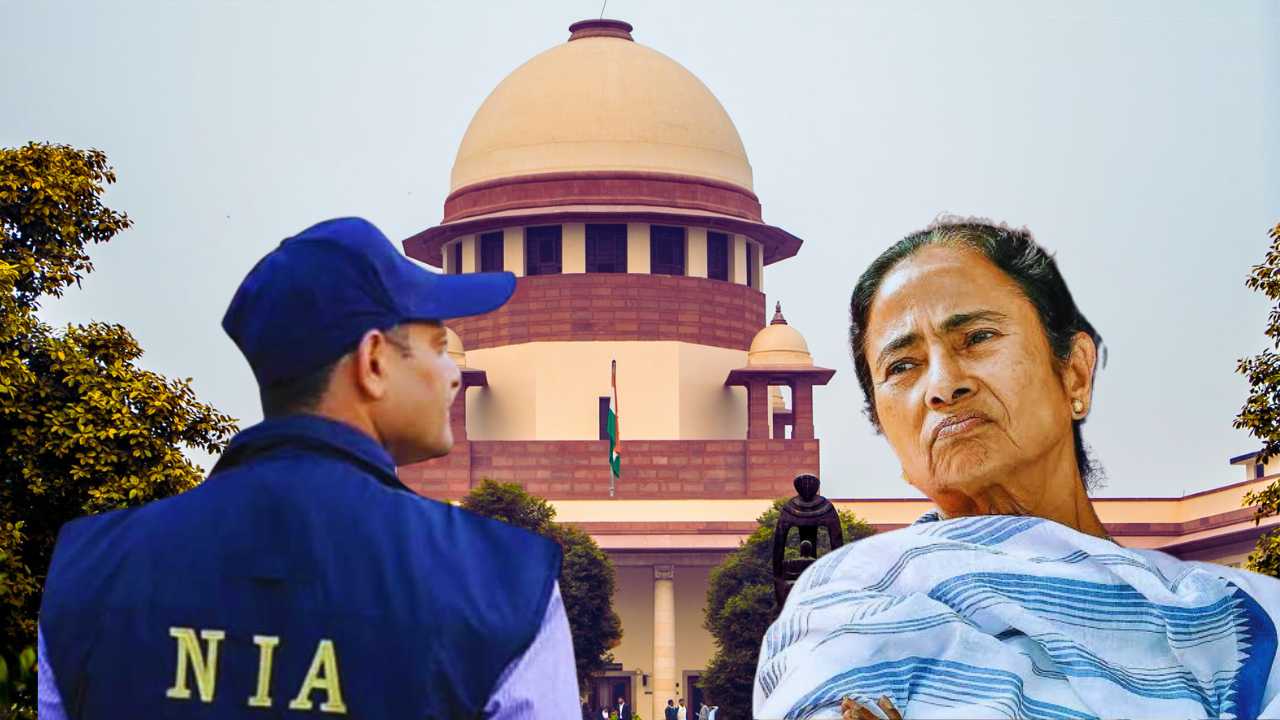 Beldanga Violence Case