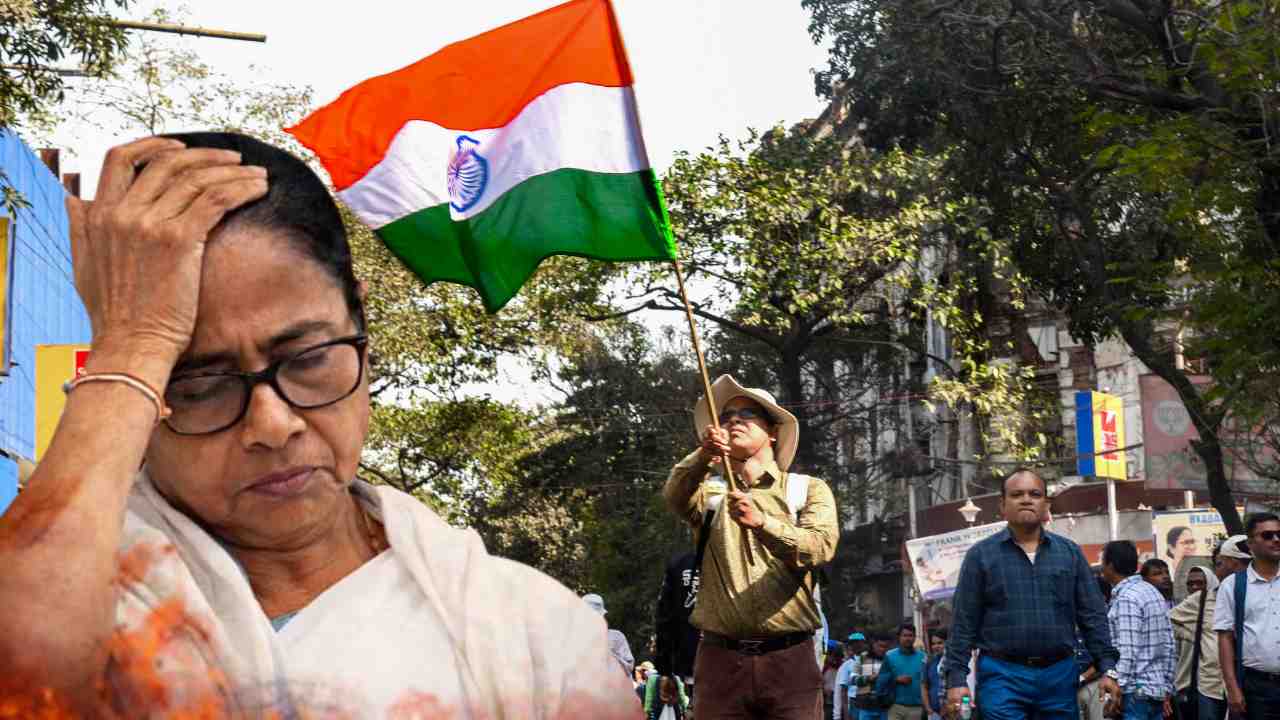 Bengal DA Case Dearness allowance