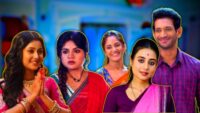 Bengali Serial TRP Today