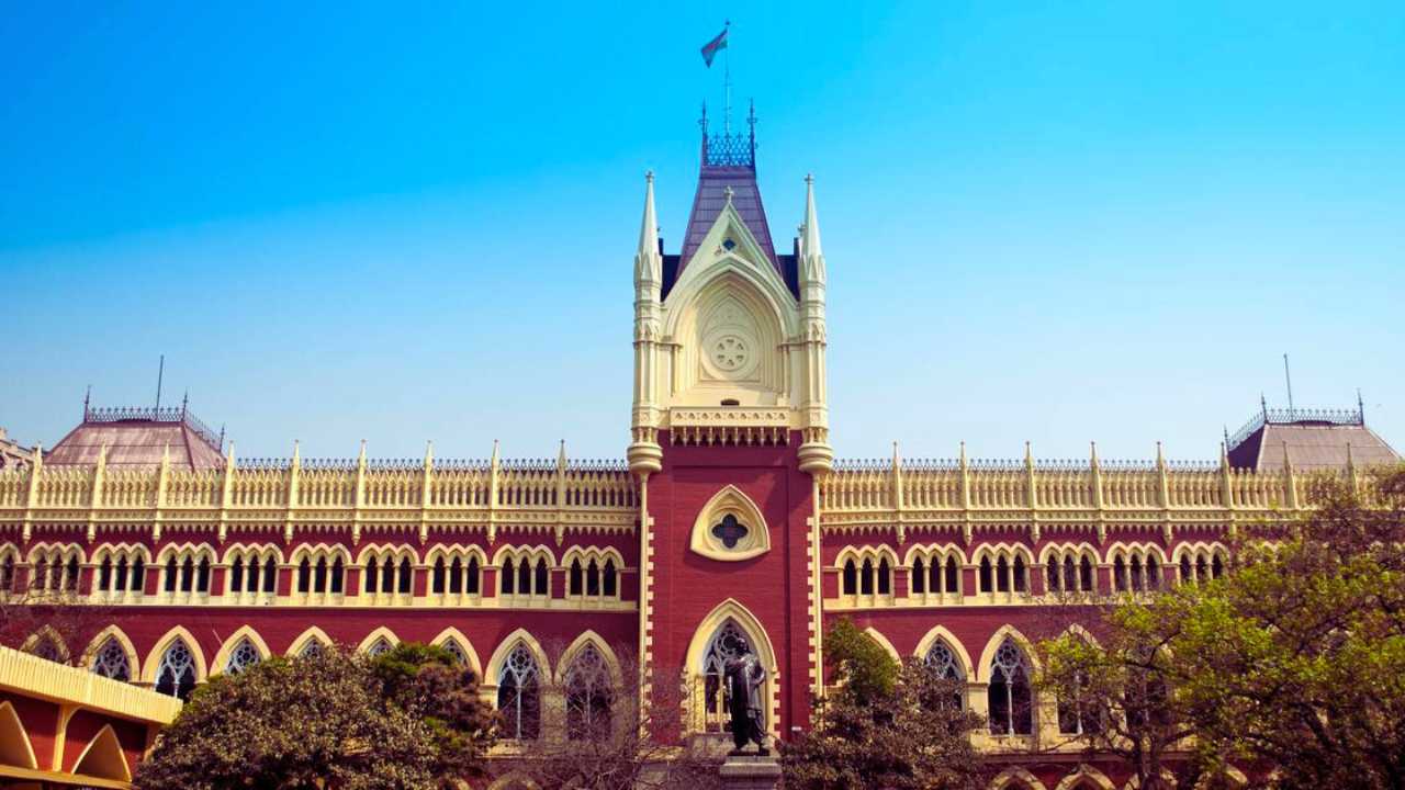 Calcutta High Court