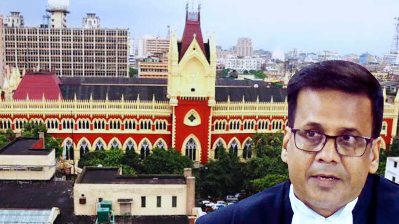 Calcutta High Court