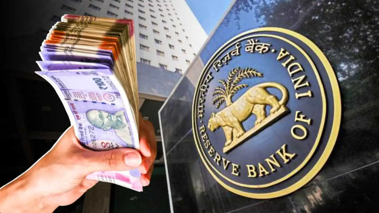 Changes in Indian currency notes 2026 New Update