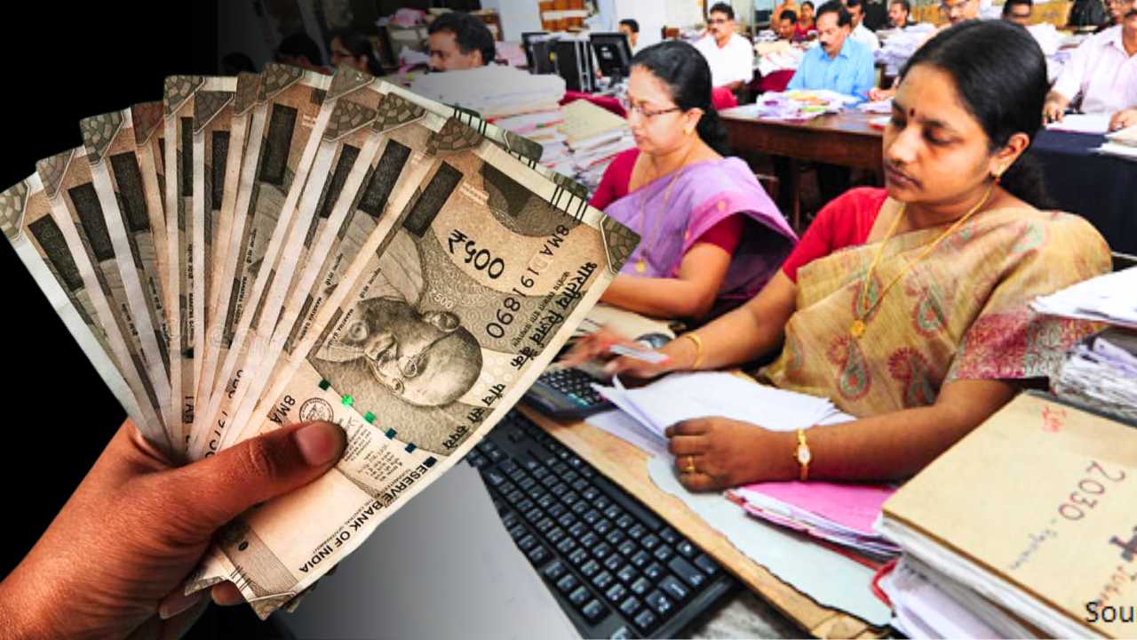 DA Hike for Central Government employees before Holi update