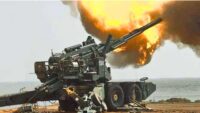 DRDO New ATAGS for Indian Army to fight with enemy