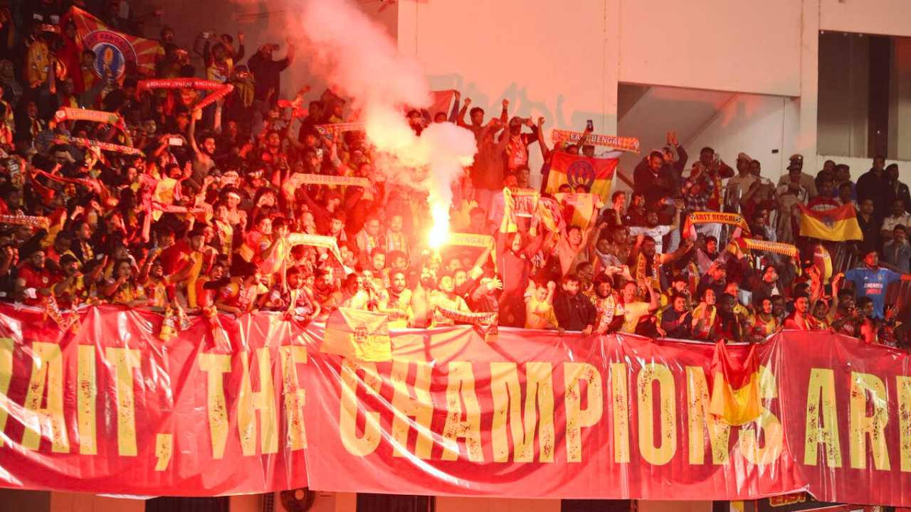 East Bengal FC Footballers big request to fans