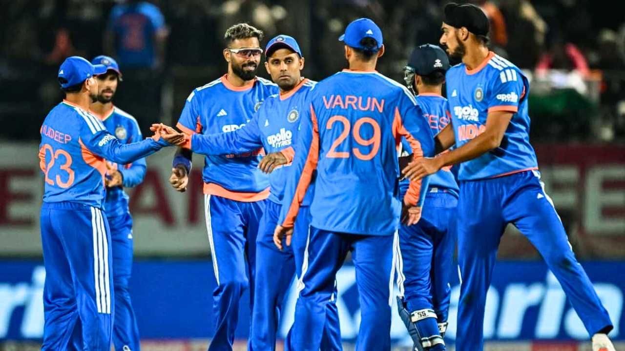 Enemy Of Team India In T20 World Cup 2026