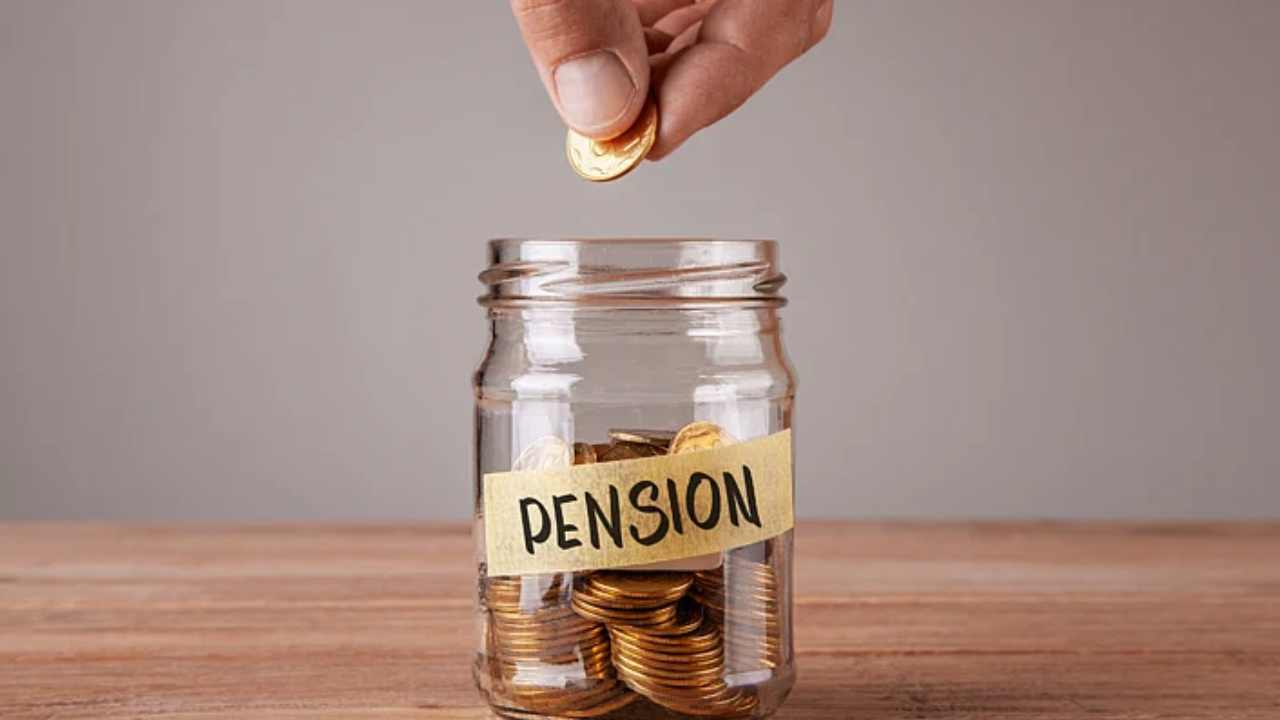 Family Pension Rules